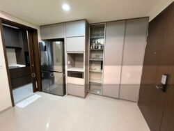 The Visionaire (D27), Condominium #502237761